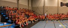 BBC Croonen Lommel, een bloeiende club