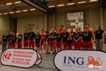 BBC Croonen Lommel, een bloeiende club