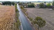 Dijk op tijd klaar voor sportief weekend