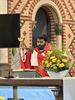 Laatste eucharistieviering pater Thomas