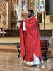 Laatste eucharistieviering pater Thomas