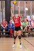 Volleydames A Lovoc verliezen eerste match