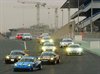 Dubai: 'wagen nummer 8' gecrasht