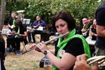 Fanfare Onder Ons on tour