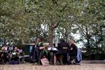 Fanfare Onder Ons on tour