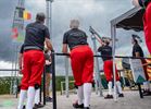 Theo Joosten nieuwe Koning bij Sint-Anna Achel