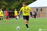 Voetbalfeest op LVV Kick-Off