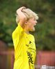 Voetbalfeest op LVV Kick-Off