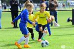 Voetbalfeest op LVV Kick-Off