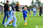 Voetbalfeest op LVV Kick-Off