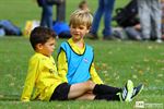 Voetbalfeest op LVV Kick-Off