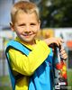 Voetbalfeest op LVV Kick-Off