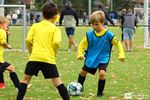 Voetbalfeest op LVV Kick-Off