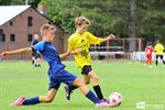 Voetbalfeest op LVV Kick-Off