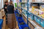1 september-actie van Sint-Vincentius