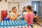 1 september-actie van Sint-Vincentius