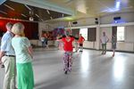 Dansclub Lommel verwelkomt iedereen op den Heuvel