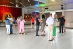 Dansclub Lommel verwelkomt iedereen op den Heuvel