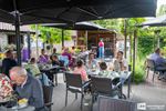 Gezellige namiddag met Lana Allround & Friends