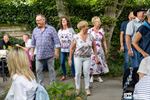Gezellige namiddag met Lana Allround & Friends
