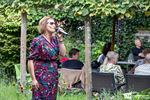 Gezellige namiddag met Lana Allround & Friends