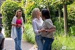 Gezellige namiddag met Lana Allround & Friends