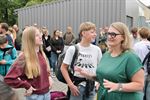 Eerste schooldag: meteen op reis!