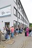 Eerste schooldag: meteen op reis!