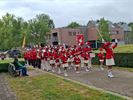 Pleinconcerten met de Eendracht Hamont-Lo