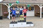 Jeugdige wielertalenten schitteren in Heide-Heuvel