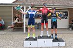 Jeugdige wielertalenten schitteren in Heide-Heuvel