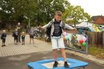 Met een jump het nieuwe schooljaar in!
