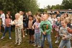 Met een jump het nieuwe schooljaar in!
