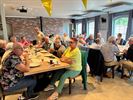 Hamontse 75-jarigen vieren opnieuw samenkomst