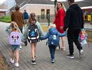 Een vliegende start