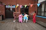 Eerste schooldag FLX