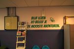 Eerste schooldag FLX