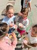 Een nieuw en leerrijk schooljaar vol plezier!
