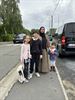 Rode loper bij Xplow