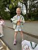 Eerste schooldag O.B.A.M.A.