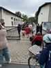 Eerste schooldag O.B.A.M.A.