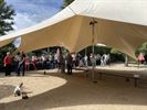 Buurtfeest ‘Haag’ sluit vakantie af