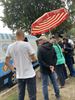 Buurtfeest ‘Haag’ sluit vakantie af