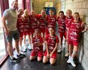 Sportieve generale repetitie voor Sporting Pelt