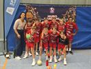 Sportieve generale repetitie voor Sporting Pelt