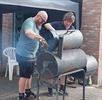 Buurtfeest Bronweg