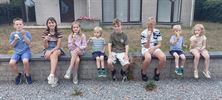 Buurtfeest Bronweg