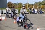 Glowi Cycling Academy met Sven Nys in Lommel