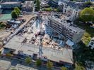 Wado vanuit de lucht