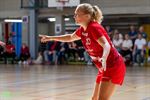 Dames Pelt vlot voorbij Uilenspiegel